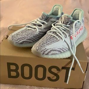 Yeezy Boost 350 Blue Tint Size 6 Men’s/7 Women’s